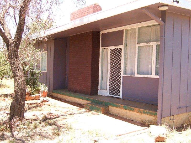 1 King  Street, BROKEN HILL NSW 2880