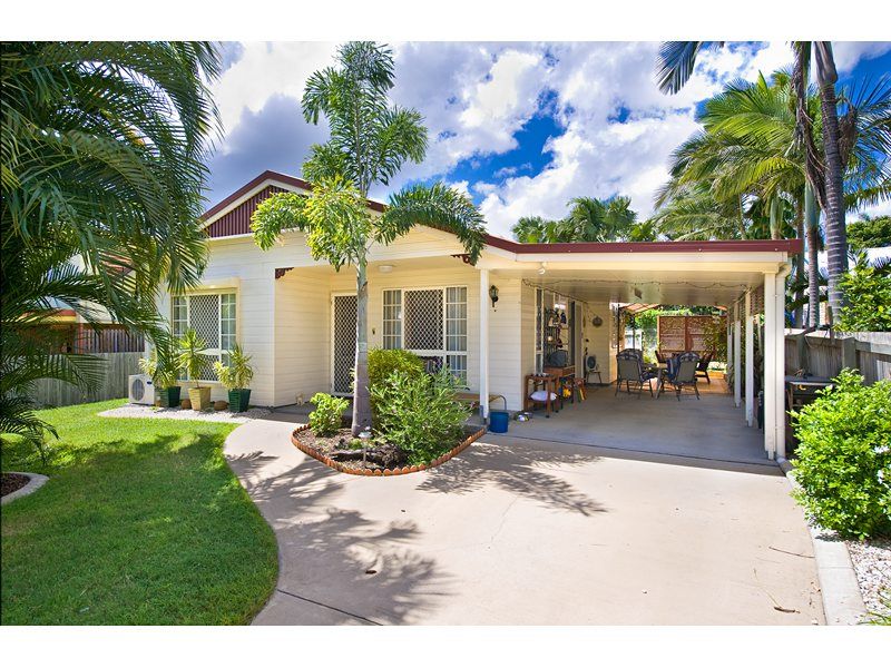 117 Charles Street, BERSERKER QLD 4701