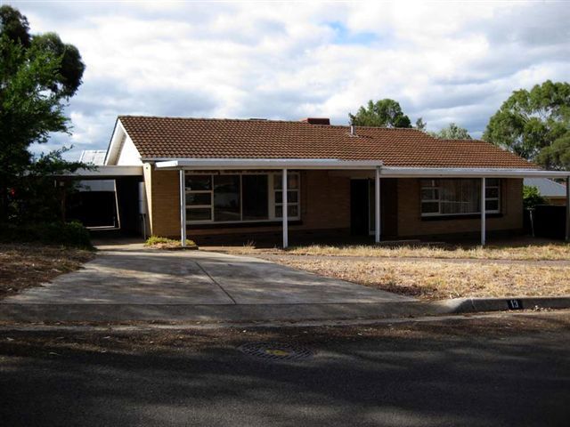 13 Cheryl Avenue, VALLEY VIEW SA 5093