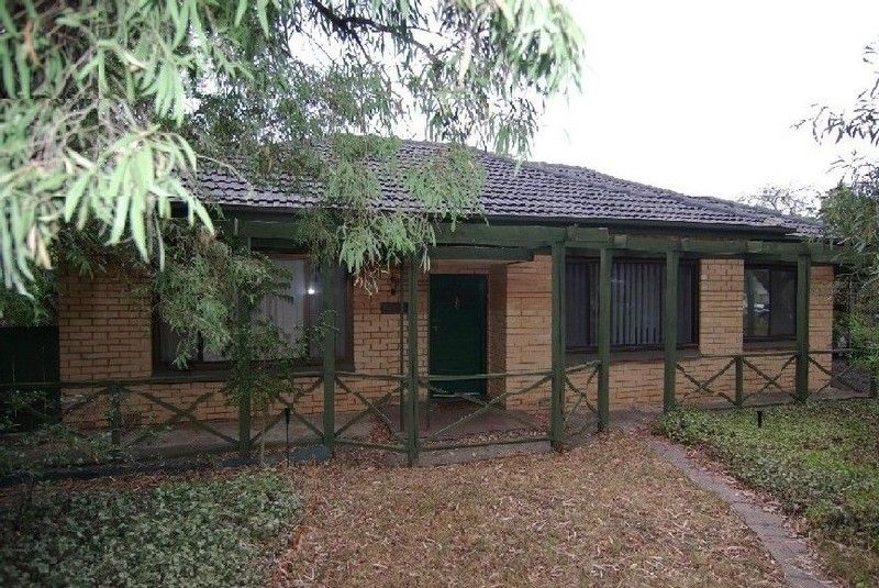 27 Alison Avenue, Blackwood SA 5051