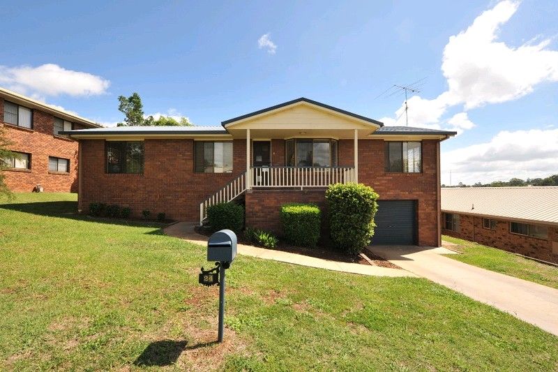 24 Horrocks Crescent, KEARNEYS SPRING QLD 4350