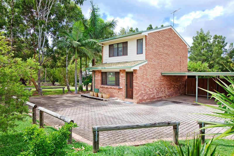 10 Palara Street, ROCHEDALE SOUTH QLD 4123