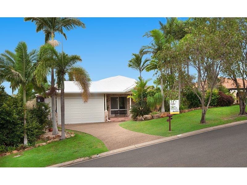 313 Everingham Avenue, FRENCHVILLE QLD 4701