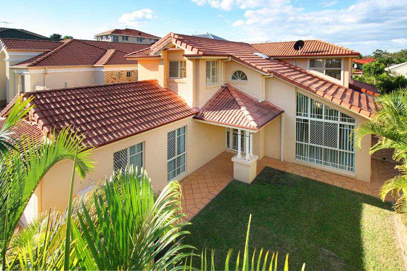 176 Galaxy Street, BRIDGEMAN DOWNS QLD 4035