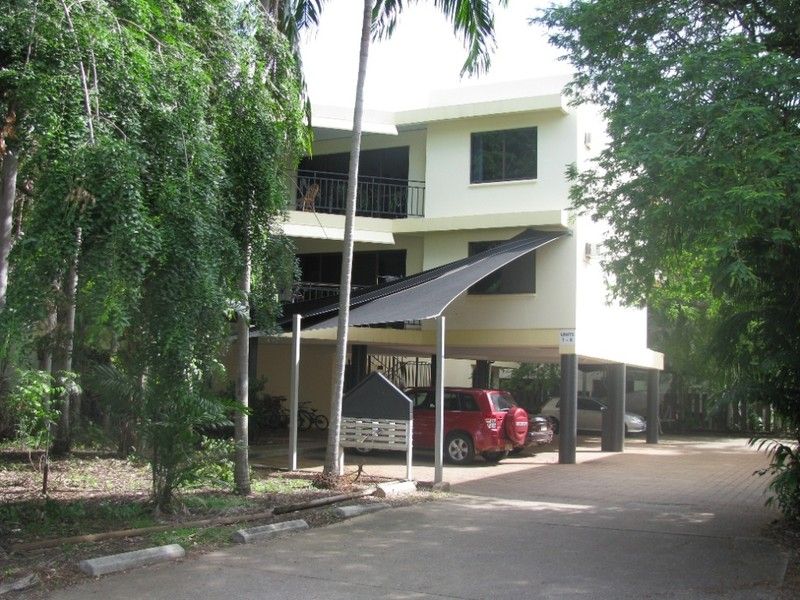 5/139 Smith Street, LARRAKEYAH NT 0820