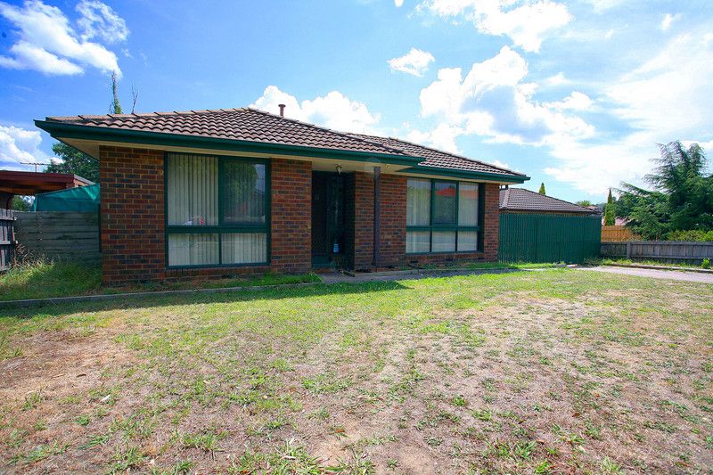 2 Quirk Court, ENDEAVOUR HILLS VIC 3802