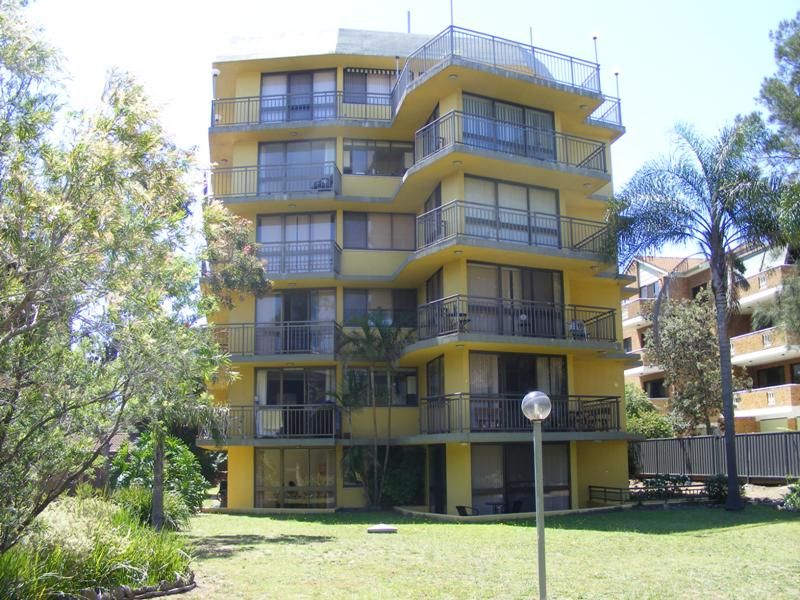 19-21 Church Street, WOLLONGONG NSW 2500