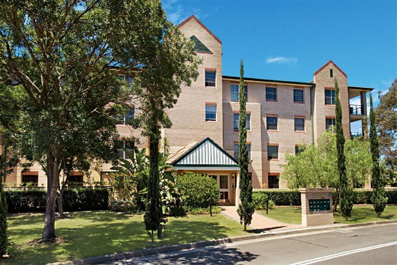 247J  Burwood Road, CONCORD NSW 2137