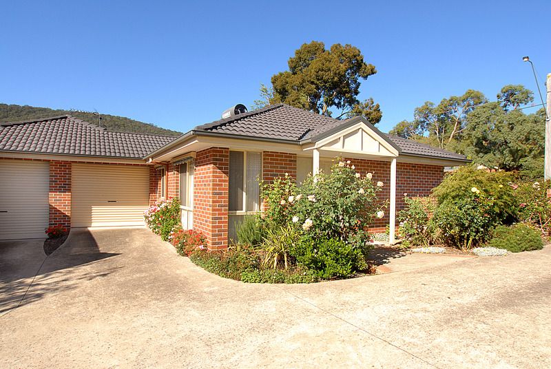 16 Willow Road, UPPER FERNTREE GULLY VIC 3156