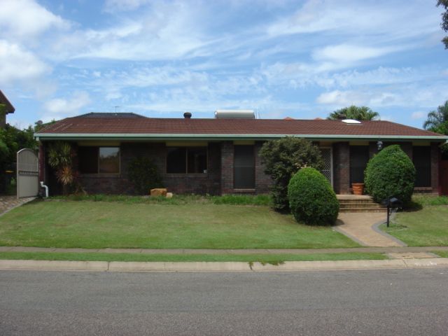 56 Fanfare Street, EIGHT MILE PLAINS QLD 4113