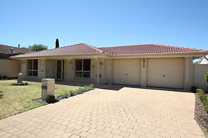 25 Acacia Avenue, DERNANCOURT SA 5075
