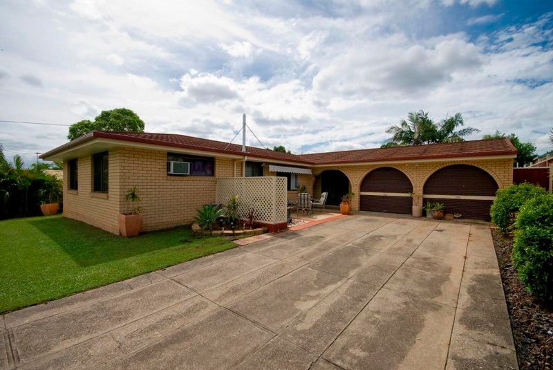 8 Gunalda Street, UNDERWOOD QLD 4119