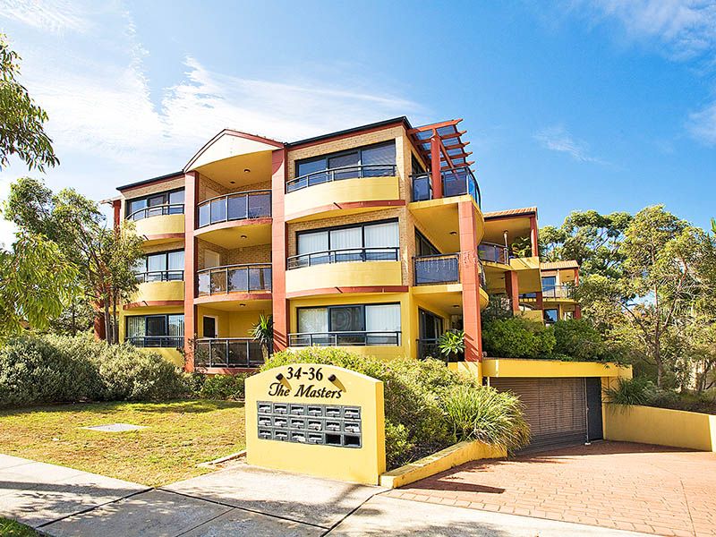 34 Hume Road, CRONULLA NSW 2230