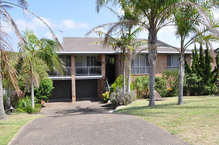 180 Kularoo Drive, FORSTER NSW 2428