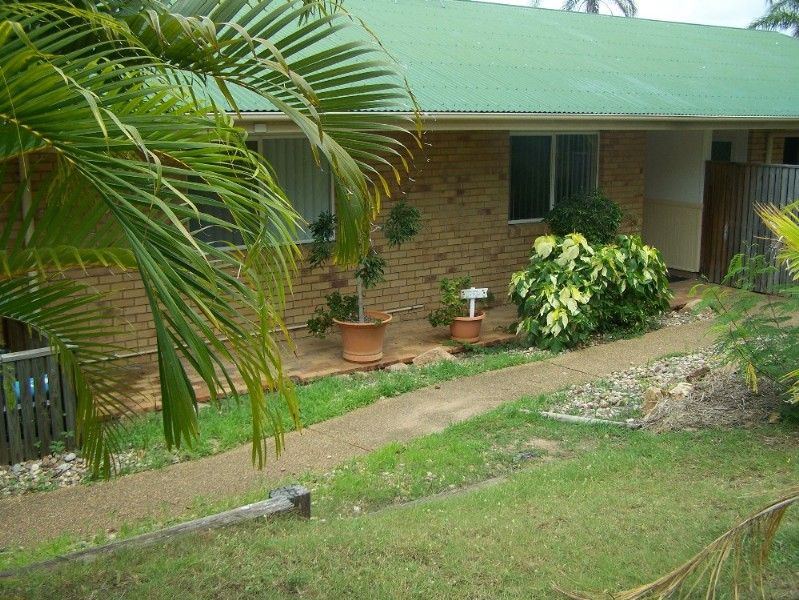 29 Melaleuca Street, YEPPOON QLD 4703
