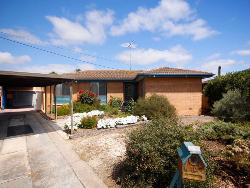 3 Vista Drive, Cape Woolamai