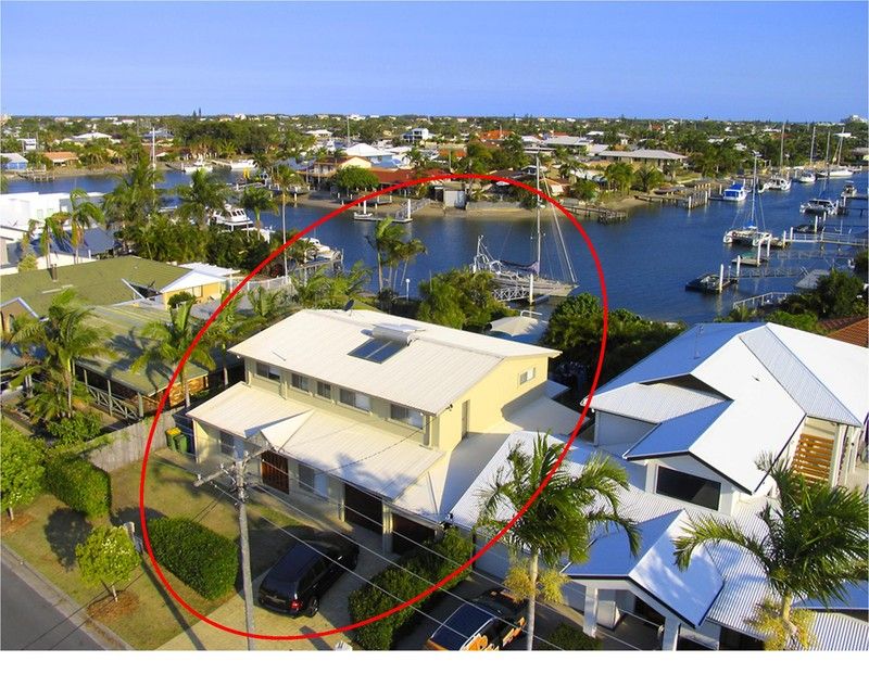 36 Kumbada Court, Minyama QLD 4575