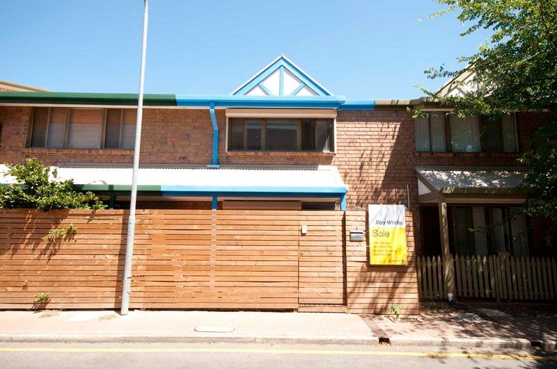 9 George Court, ADELAIDE SA 5000