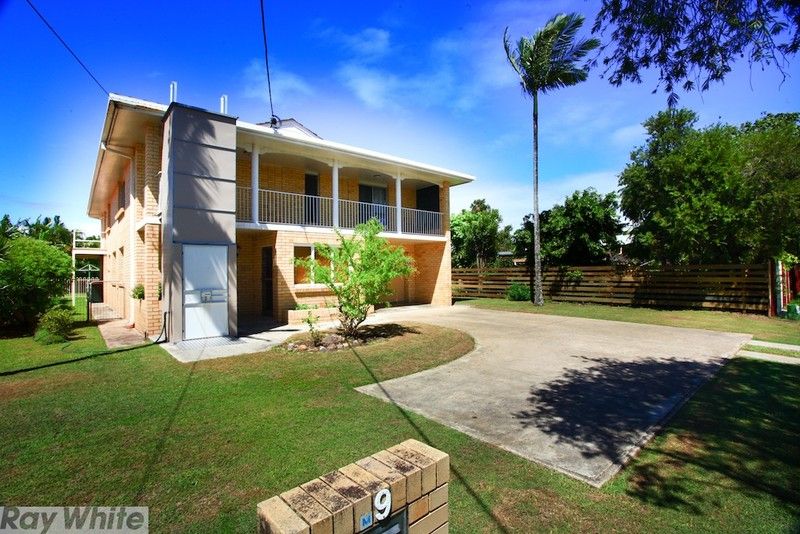9 Porter Street, REDCLIFFE QLD 4020