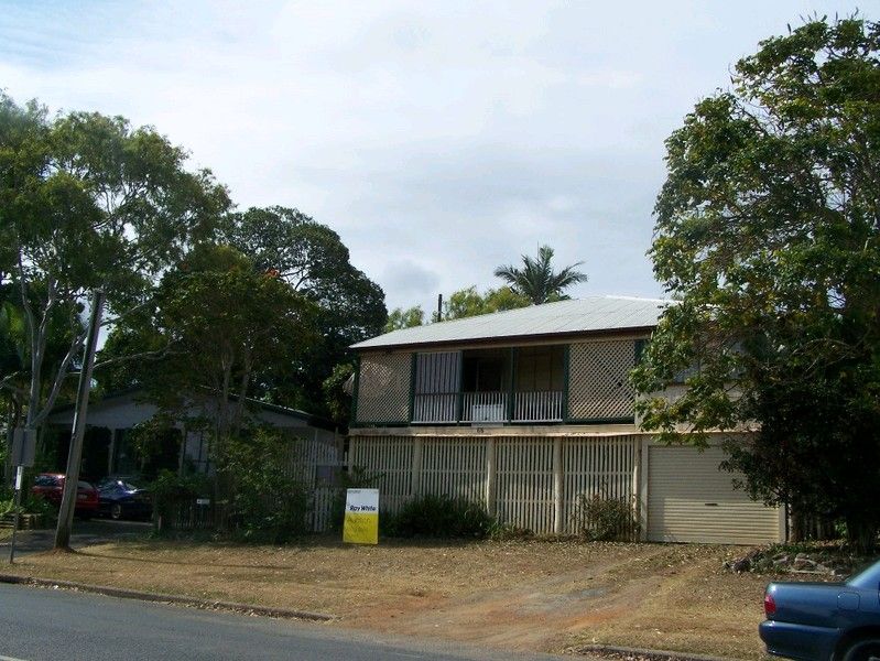65 Normanby Street, YEPPOON QLD 4703