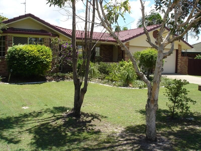 7 Acorn Court, CURRIMUNDI QLD 4551