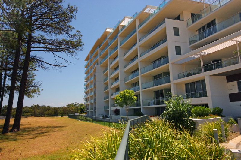 1 Mungar Street, MAROOCHYDORE QLD 4558