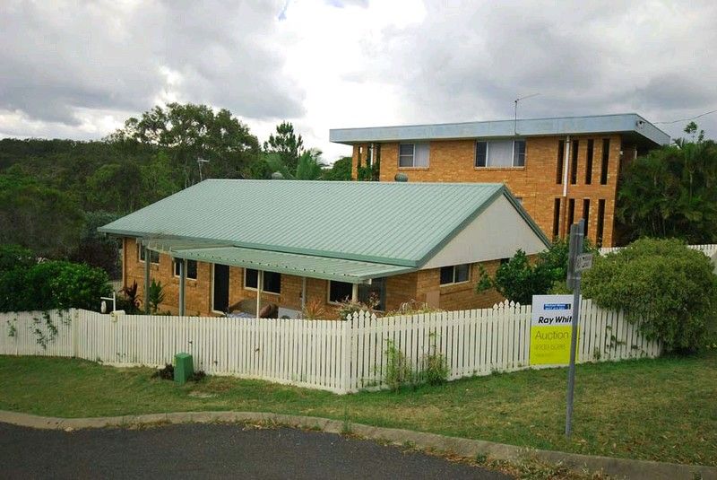 2 Talara Close, YEPPOON QLD 4703