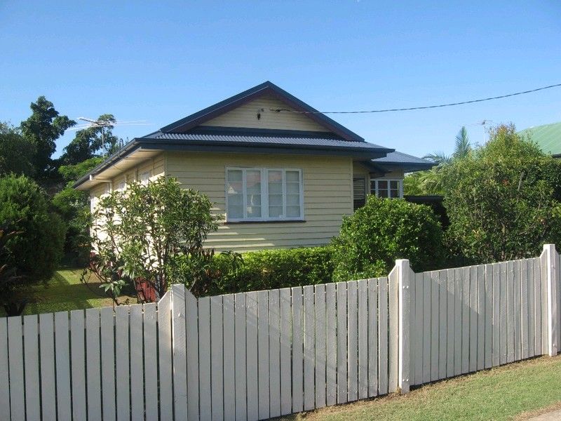 73 Nielson Street, CHERMSIDE QLD 4032