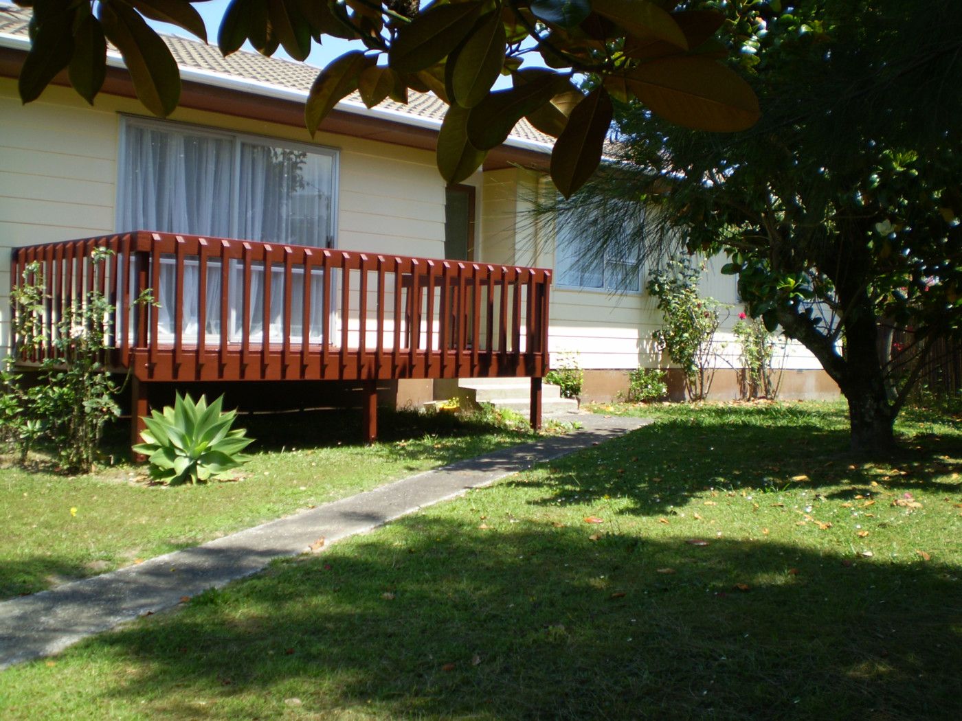 Papatoetoe, Manukau City