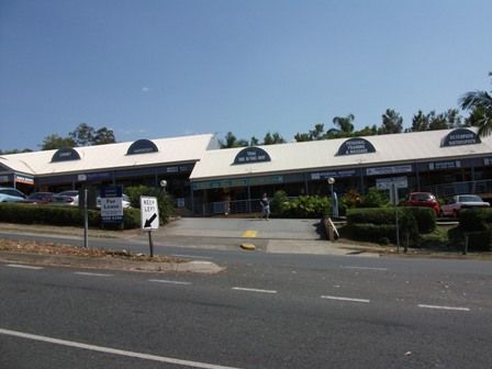 Ray White Rural & Livestock • , ROBINA, QLD – Commercial