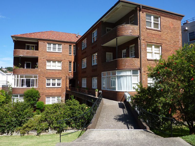 12 Wiston Gardens, Double Bay NSW 2028