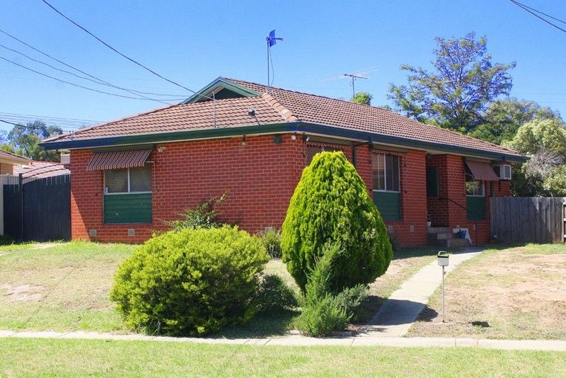 9 Hesse Court, WESTMEADOWS VIC 3049
