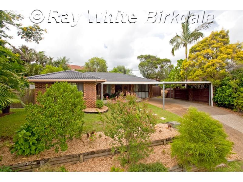 71 Cumberland Drive, ALEXANDRA HILLS QLD 4161