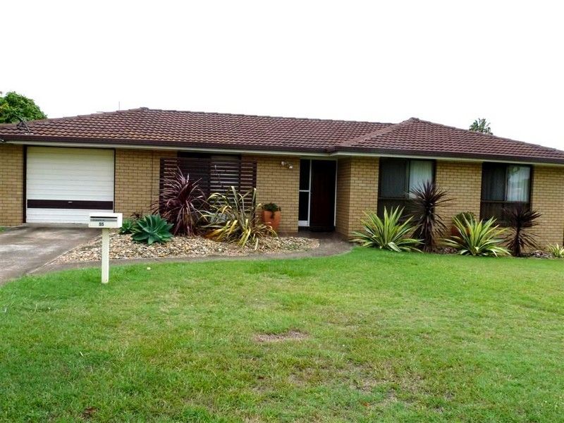 9 Byron Terrace, Redlynch, QLD, 4870