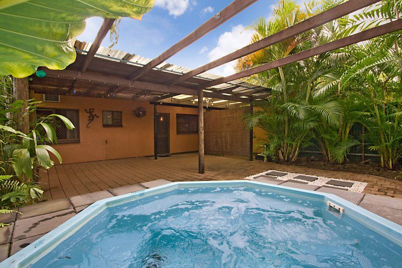 14 Donaldson Court, KARAMA NT 0812