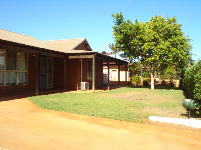 7 Birch Place, BAYNTON WA 6714