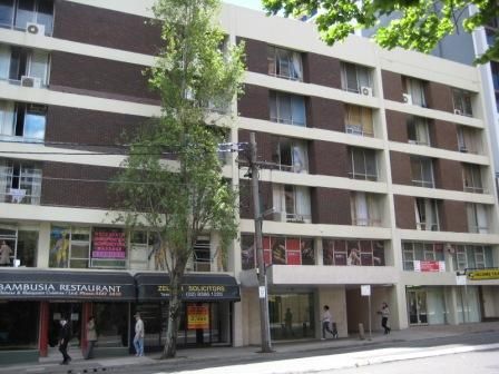 29 Newland Street, BONDI JUNCTION NSW 2022