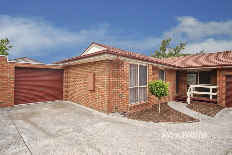 2 Bowen Street, FERNTREE GULLY VIC 3156