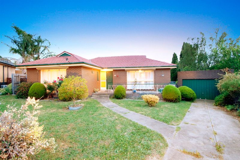5  Box Close, WHEELERS HILL VIC 3150