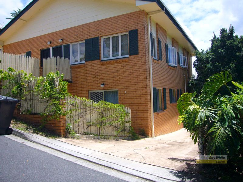 1/77 Palmer Street, WINDSOR QLD 4030