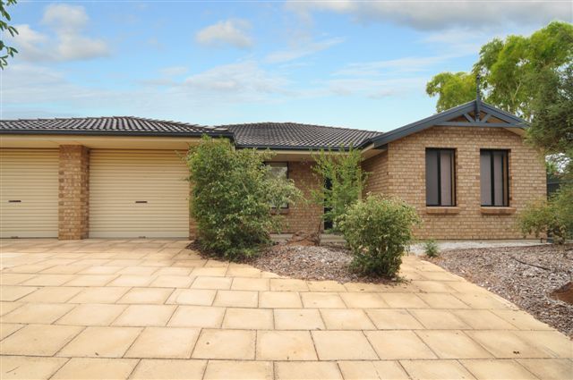 266 Milne Road, MODBURY HEIGHTS SA 5092