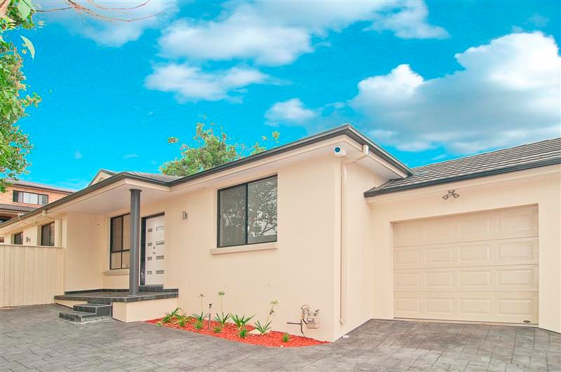 39 Bruce Street, RYDE NSW 2112