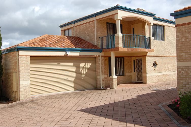 3B Duke Street, BENTLEY WA 6102