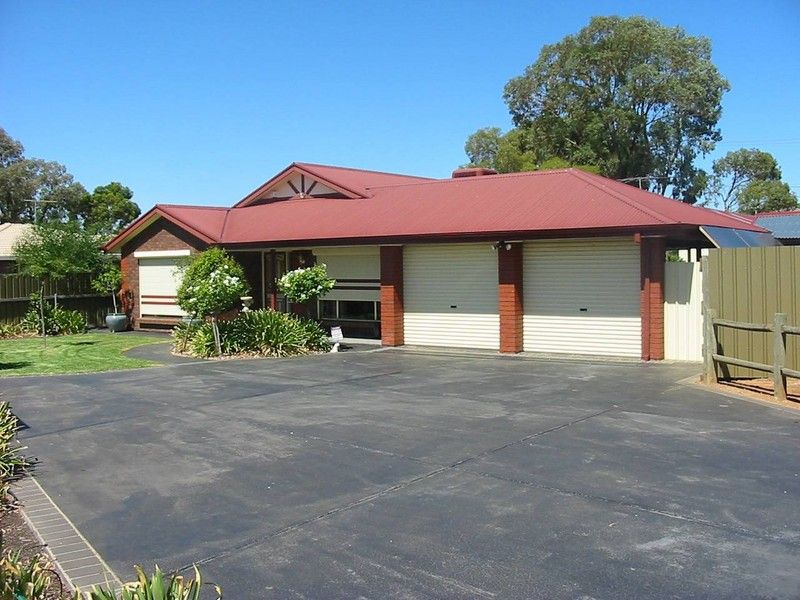 6 Settlers Court, PARALOWIE SA 5108