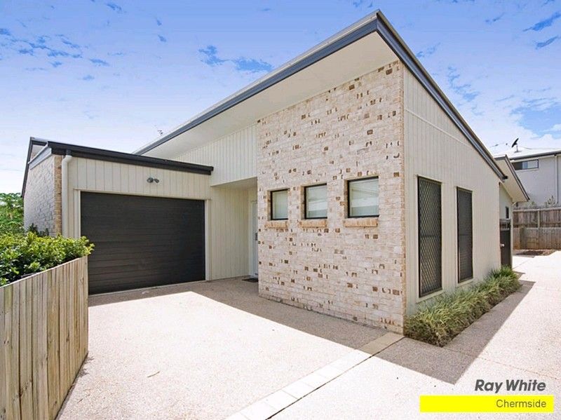 27 Zenith Avenue, CHERMSIDE QLD 4032