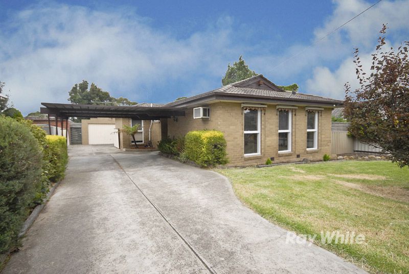 747 Stud Road, SCORESBY VIC 3179