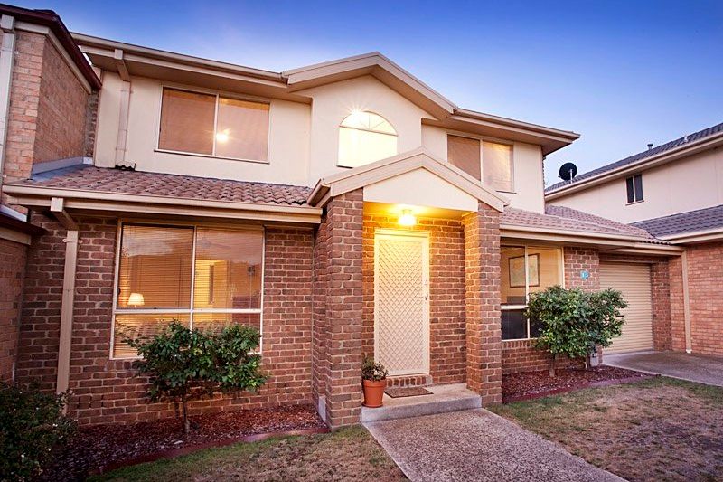 23 Silk Street, Rosanna