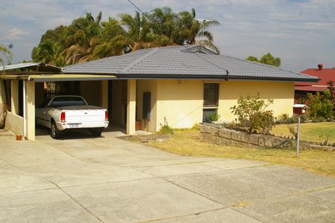 35 Barry Street, Emerald, QLD, 4720