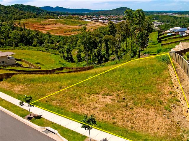 5 Diamantina Circut, PACIFIC PINES QLD 4211