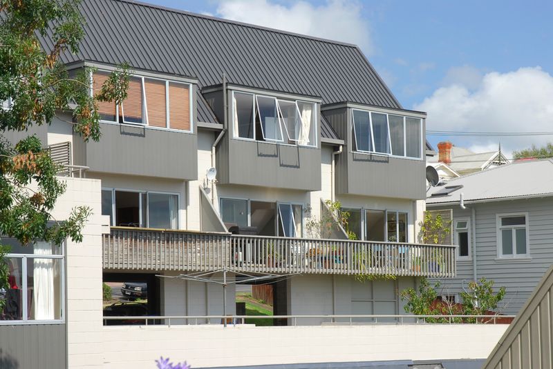 House 1/1A Dryden Street, Grey Lynn, Auckland City